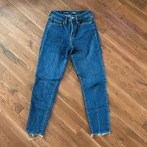 Old Navy OG Straight Jeans 💙